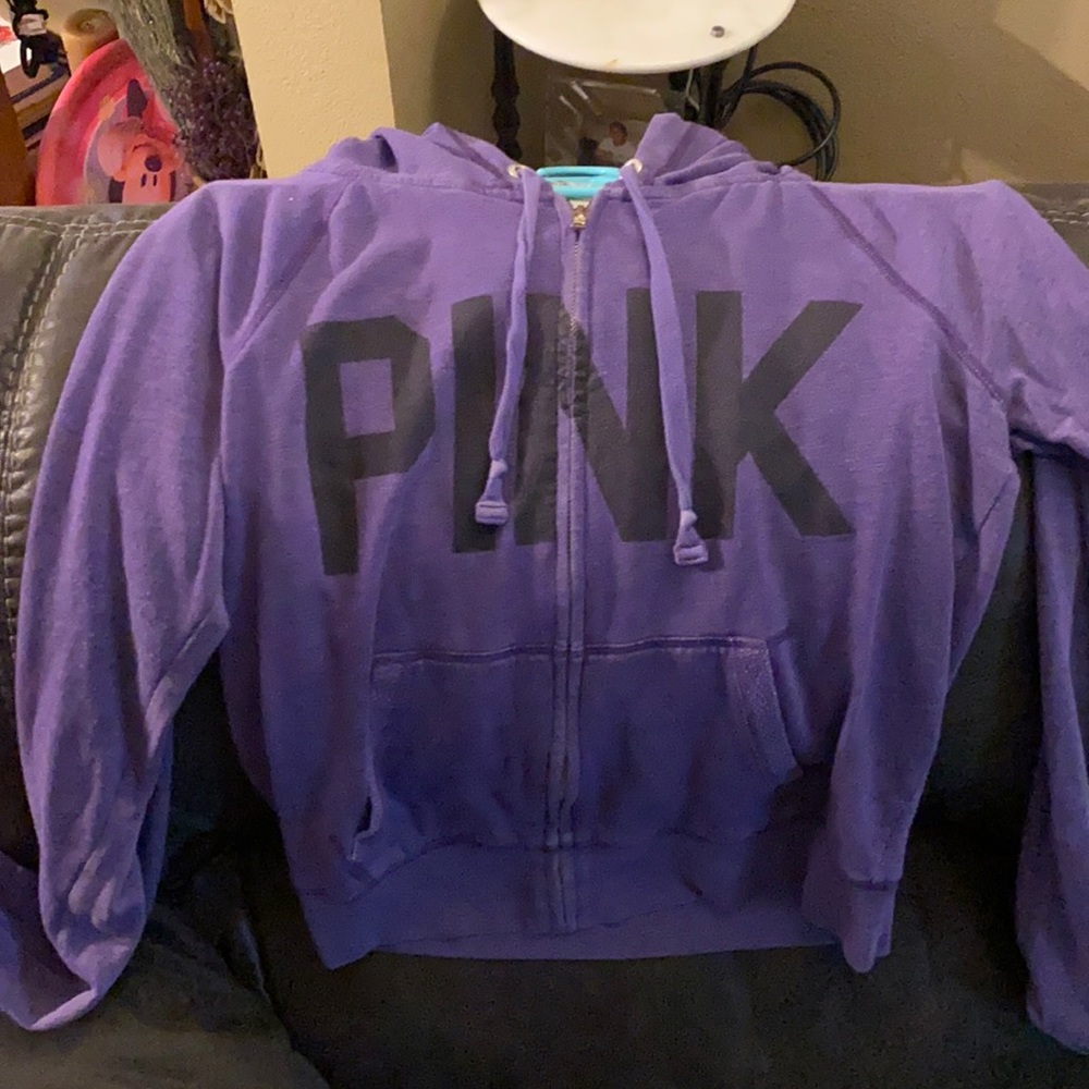 PINK Sweater